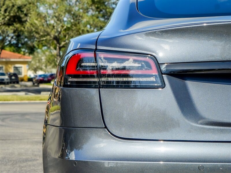 2022 Tesla Model S - Photo 39 - Bonita Springs, FL 34134