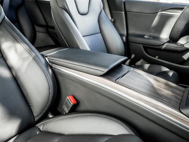 2022 Tesla Model S - Photo 26 - Bonita Springs, FL 34134