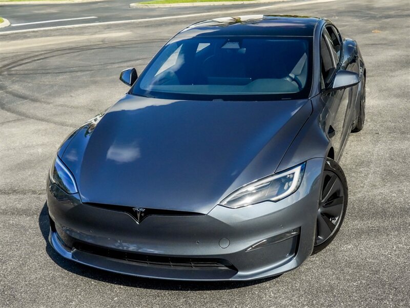 2022 Tesla Model S - Photo 9 - Bonita Springs, FL 34134