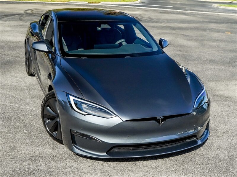 2022 Tesla Model S - Photo 47 - Bonita Springs, FL 34134