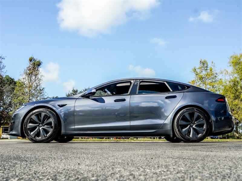 2022 Tesla Model S - Photo 31 - Bonita Springs, FL 34134