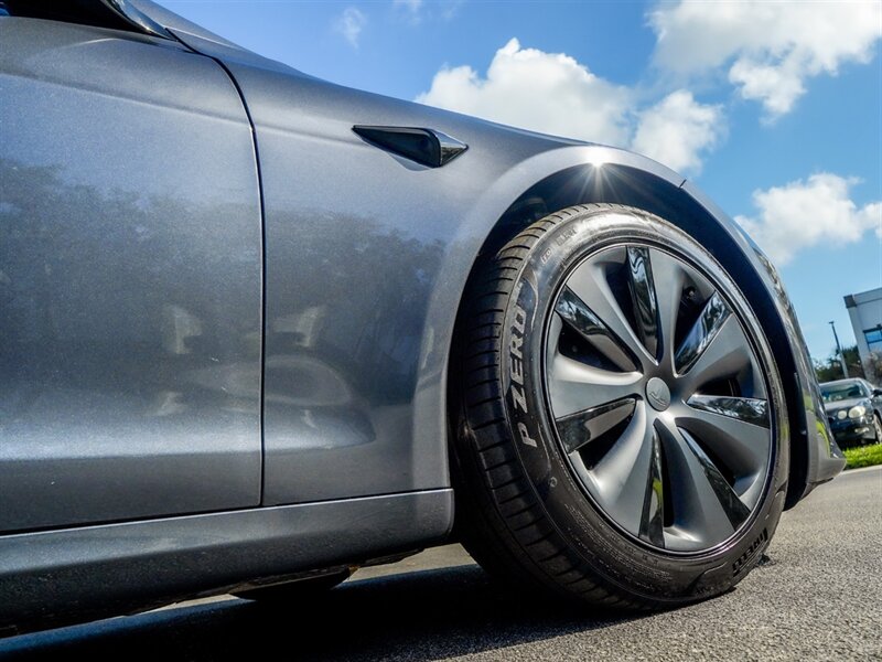 2022 Tesla Model S - Photo 45 - Bonita Springs, FL 34134