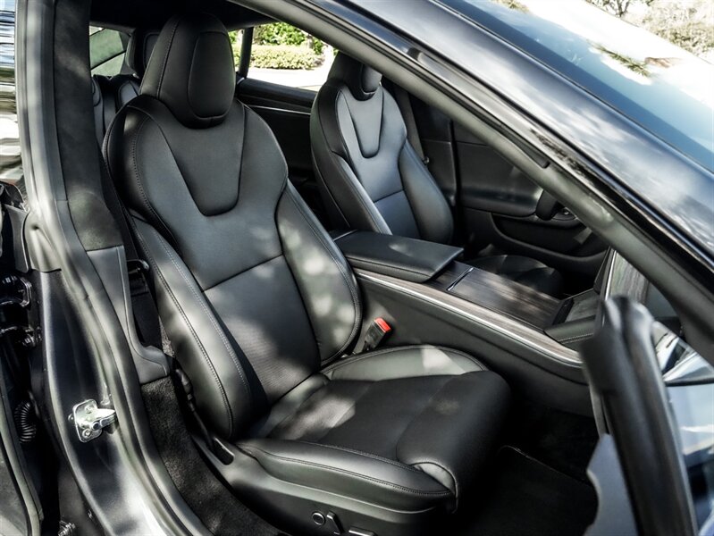 2022 Tesla Model S - Photo 27 - Bonita Springs, FL 34134