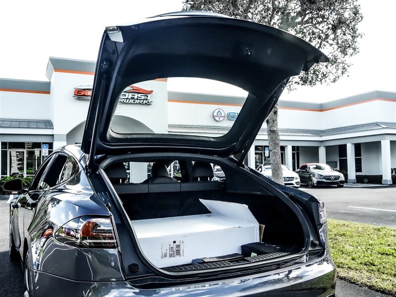 2022 Tesla Model S - Photo 29 - Bonita Springs, FL 34134