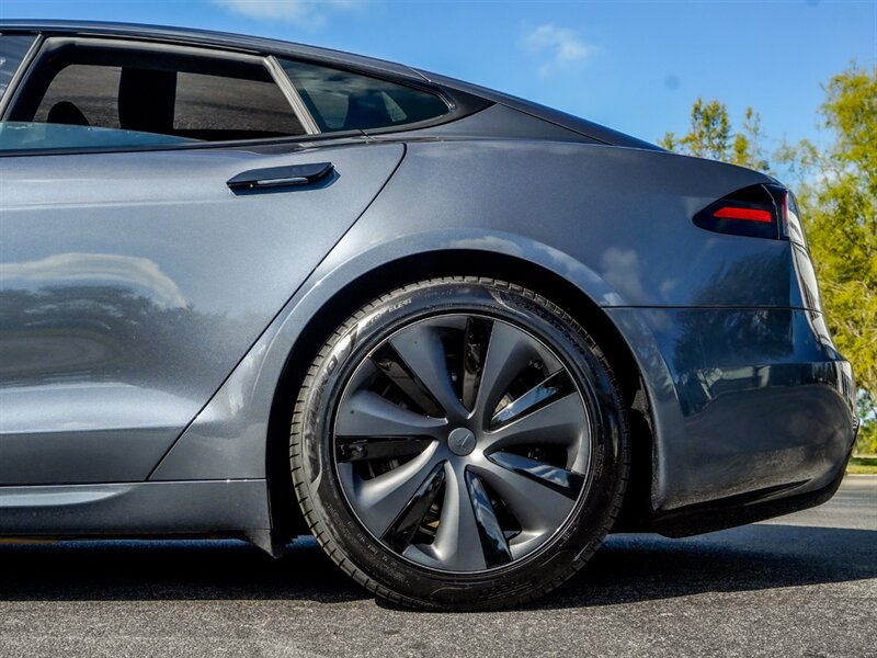 2022 Tesla Model S - Photo 34 - Bonita Springs, FL 34134