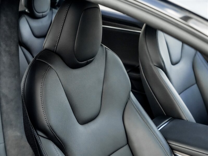 2022 Tesla Model S - Photo 28 - Bonita Springs, FL 34134