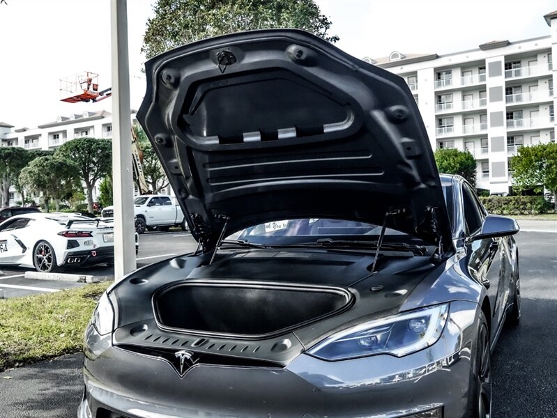 2022 Tesla Model S - Photo 30 - Bonita Springs, FL 34134