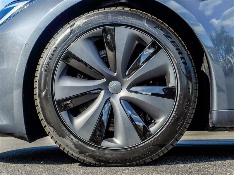 2022 Tesla Model S - Photo 33 - Bonita Springs, FL 34134