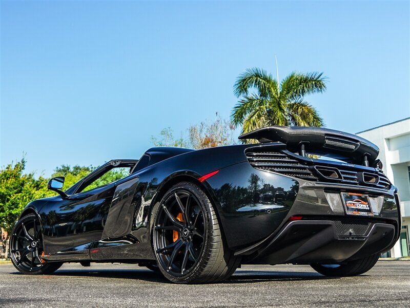 2016 McLaren 650S Spider - Photo 31 - Bonita Springs, FL 34134