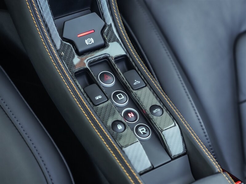 2016 McLaren 650S Spider - Photo 16 - Bonita Springs, FL 34134