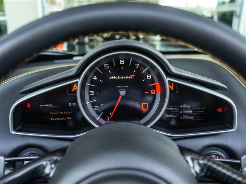 2016 McLaren 650S Spider - Photo 14 - Bonita Springs, FL 34134