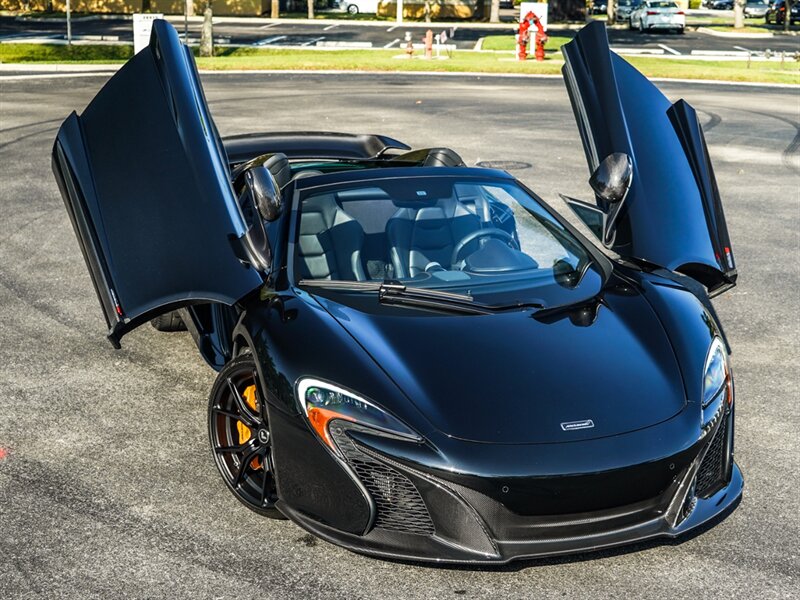 2016 McLaren 650S Spider - Photo 41 - Bonita Springs, FL 34134