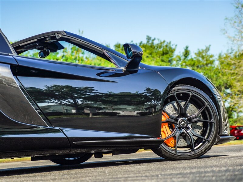 2016 McLaren 650S Spider - Photo 37 - Bonita Springs, FL 34134