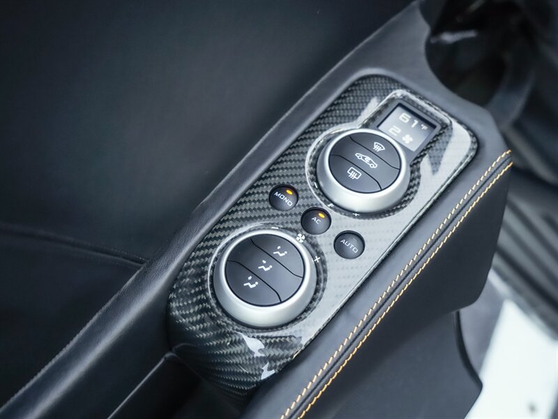 2016 McLaren 650S Spider - Photo 19 - Bonita Springs, FL 34134