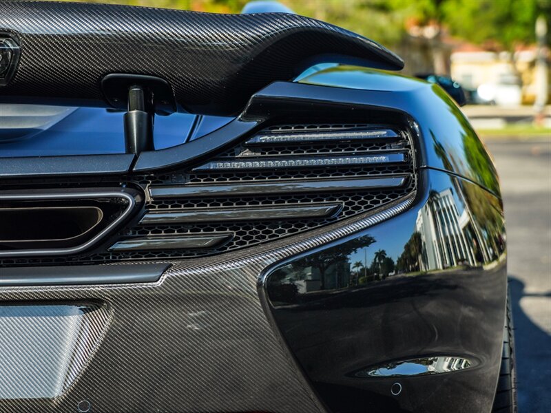 2016 McLaren 650S Spider - Photo 34 - Bonita Springs, FL 34134