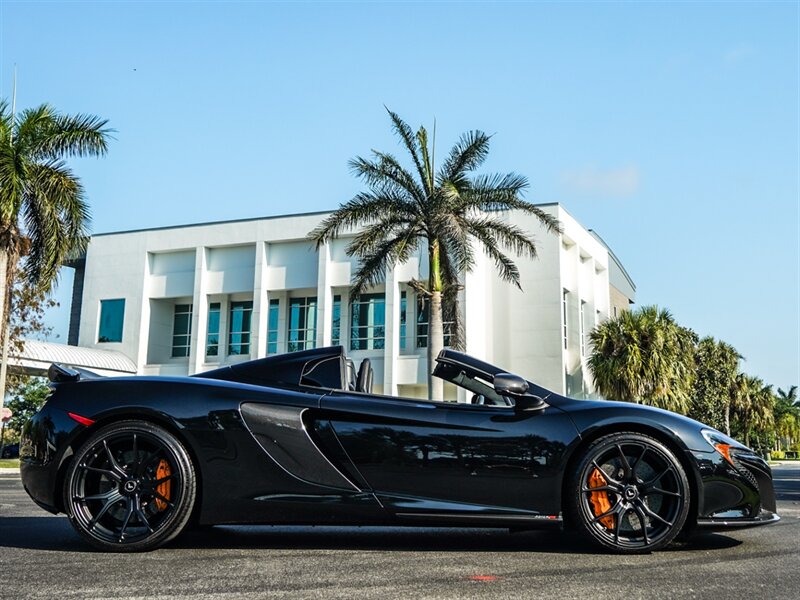 2016 McLaren 650S Spider - Photo 38 - Bonita Springs, FL 34134