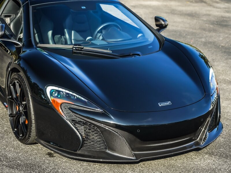 2016 McLaren 650S Spider - Photo 7 - Bonita Springs, FL 34134