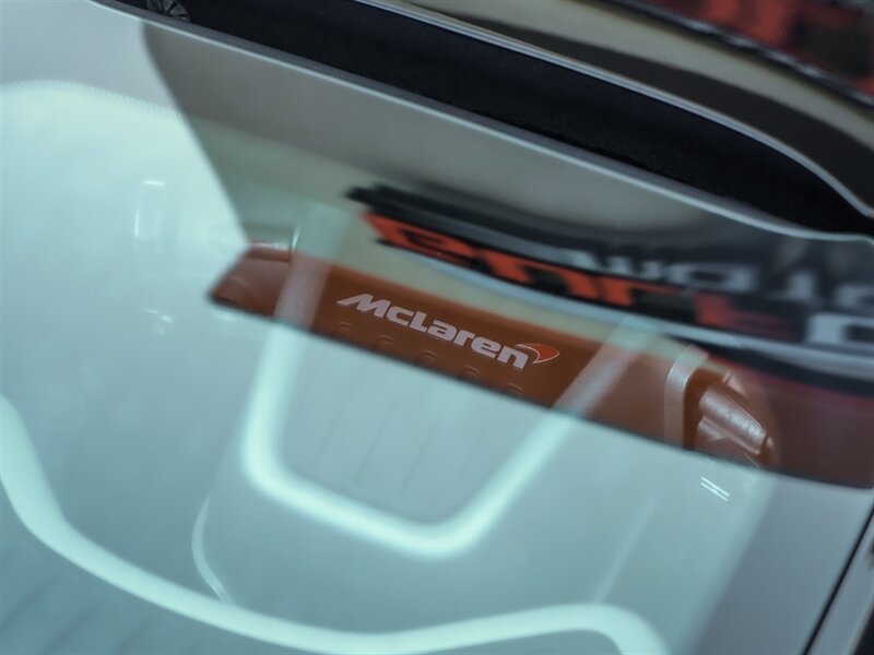 2016 McLaren 650S Spider - Photo 25 - Bonita Springs, FL 34134