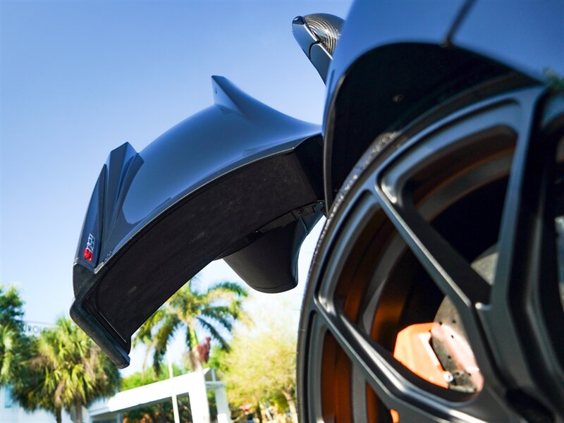 2016 McLaren 650S Spider - Photo 45 - Bonita Springs, FL 34134