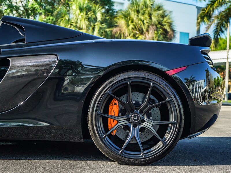 2016 McLaren 650S Spider - Photo 30 - Bonita Springs, FL 34134