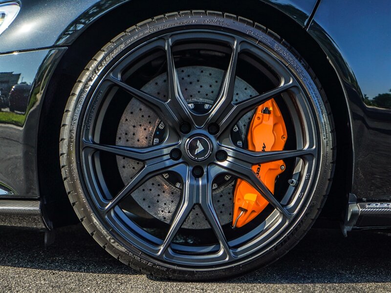 2016 McLaren 650S Spider - Photo 29 - Bonita Springs, FL 34134