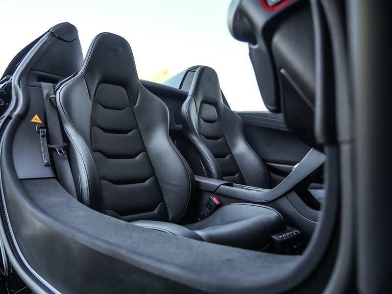 2016 McLaren 650S Spider - Photo 24 - Bonita Springs, FL 34134