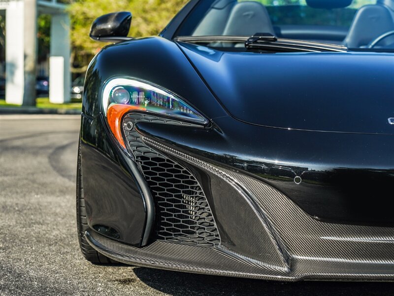 2016 McLaren 650S Spider - Photo 6 - Bonita Springs, FL 34134
