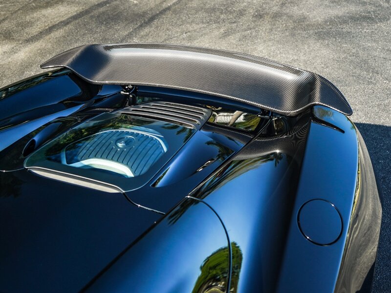 2016 McLaren 650S Spider - Photo 10 - Bonita Springs, FL 34134