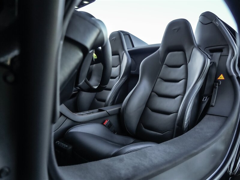 2016 McLaren 650S Spider - Photo 17 - Bonita Springs, FL 34134