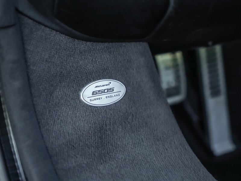 2016 McLaren 650S Spider - Photo 21 - Bonita Springs, FL 34134