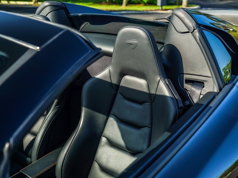 2016 McLaren 650S Spider - Photo 8 - Bonita Springs, FL 34134