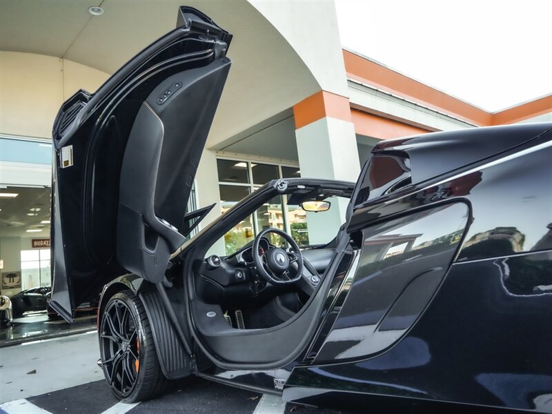2016 McLaren 650S Spider - Photo 20 - Bonita Springs, FL 34134