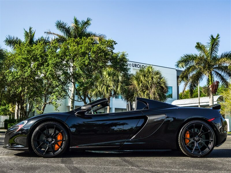 2016 McLaren 650S Spider - Photo 27 - Bonita Springs, FL 34134