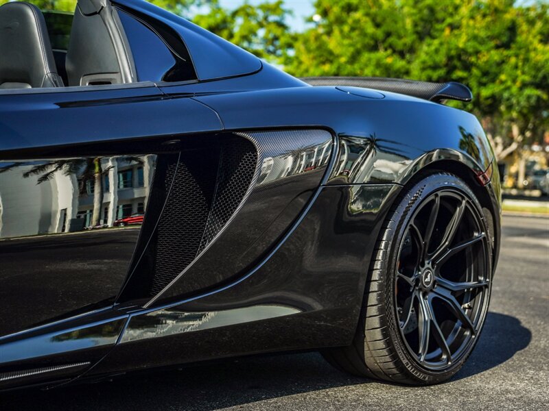 2016 McLaren 650S Spider - Photo 32 - Bonita Springs, FL 34134