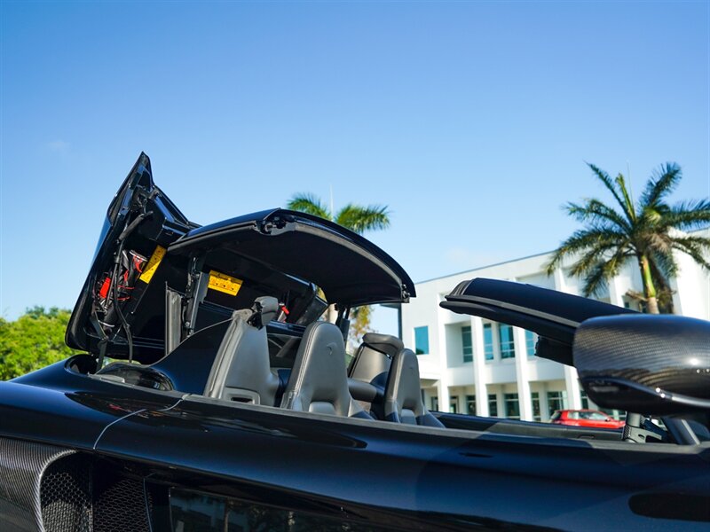 2016 McLaren 650S Spider - Photo 42 - Bonita Springs, FL 34134