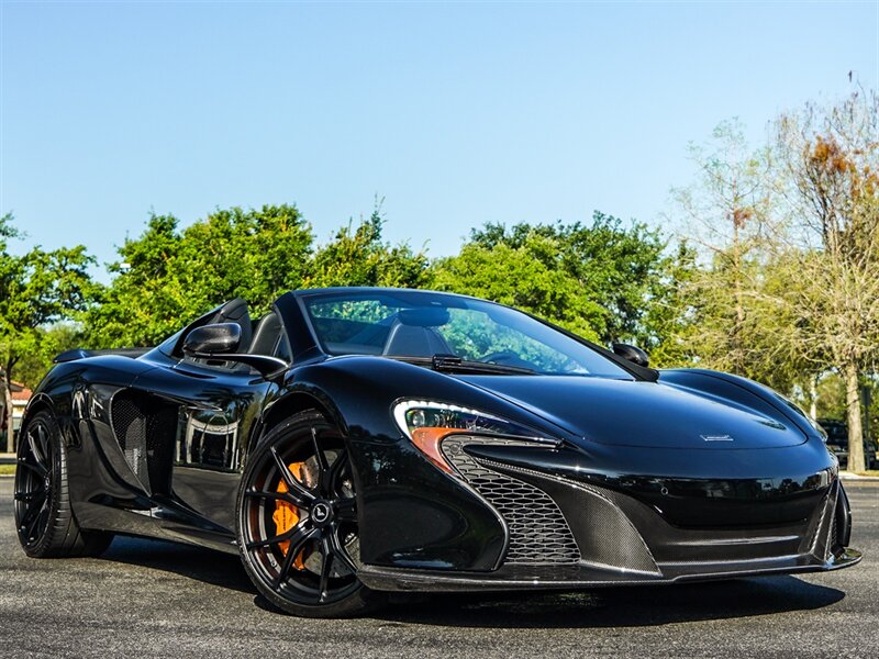 2016 McLaren 650S Spider - Photo 39 - Bonita Springs, FL 34134