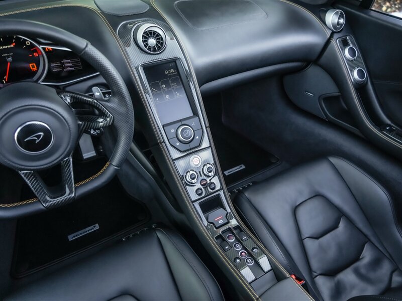 2016 McLaren 650S Spider - Photo 15 - Bonita Springs, FL 34134