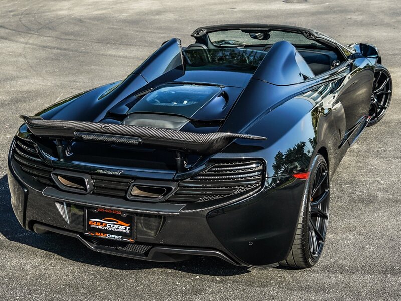 2016 McLaren 650S Spider - Photo 36 - Bonita Springs, FL 34134