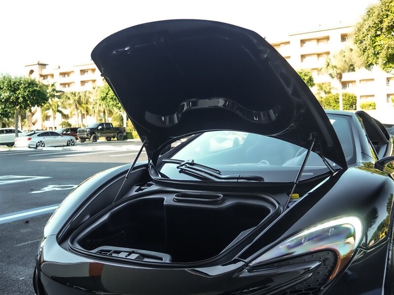 2016 McLaren 650S Spider - Photo 26 - Bonita Springs, FL 34134