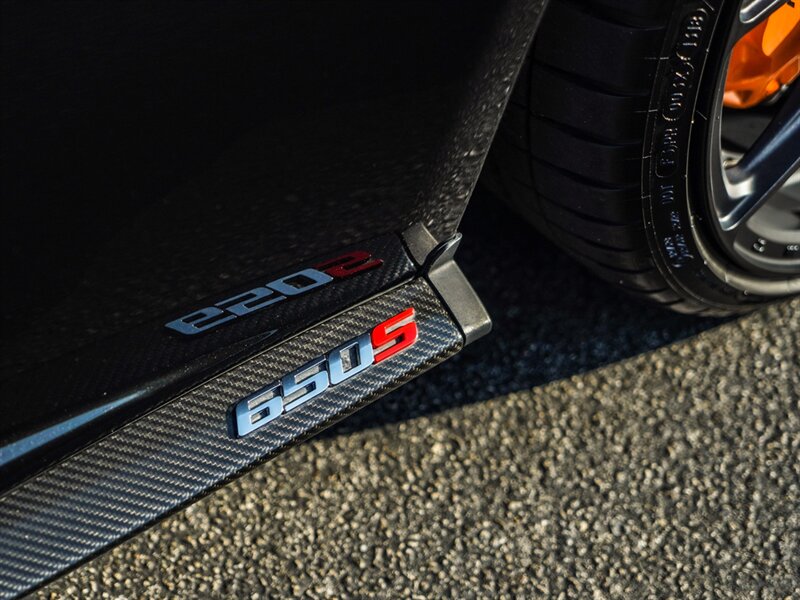 2016 McLaren 650S Spider - Photo 35 - Bonita Springs, FL 34134