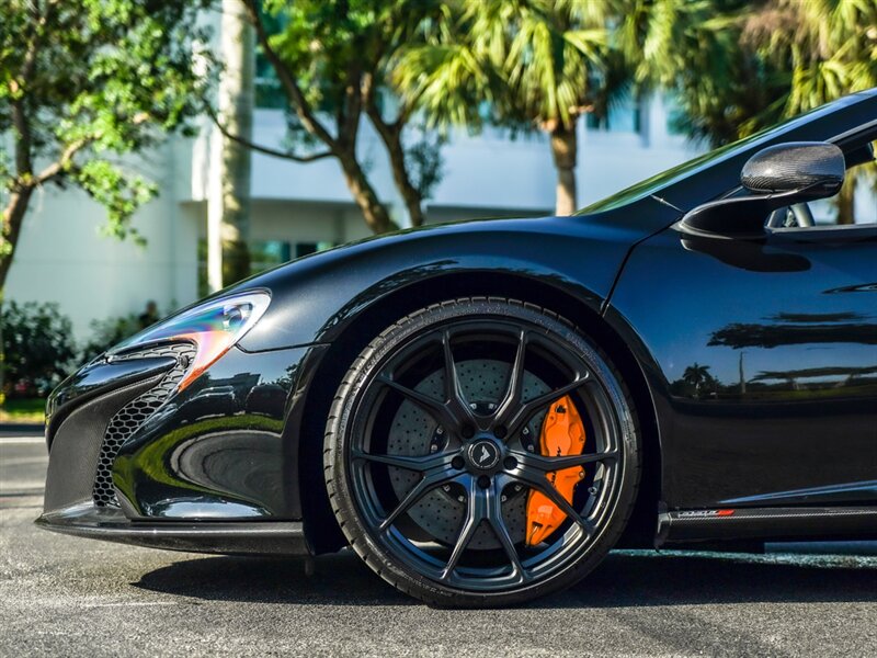 2016 McLaren 650S Spider - Photo 28 - Bonita Springs, FL 34134