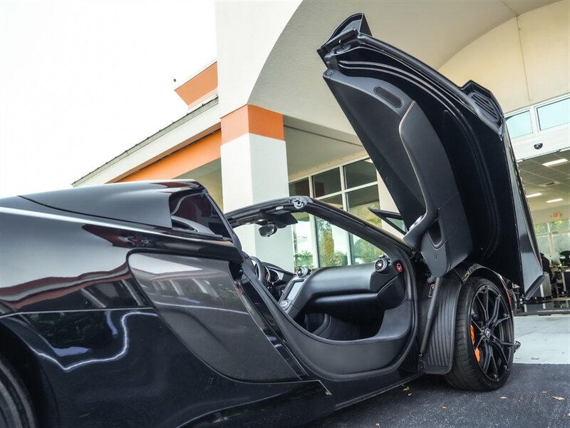 2016 McLaren 650S Spider - Photo 22 - Bonita Springs, FL 34134