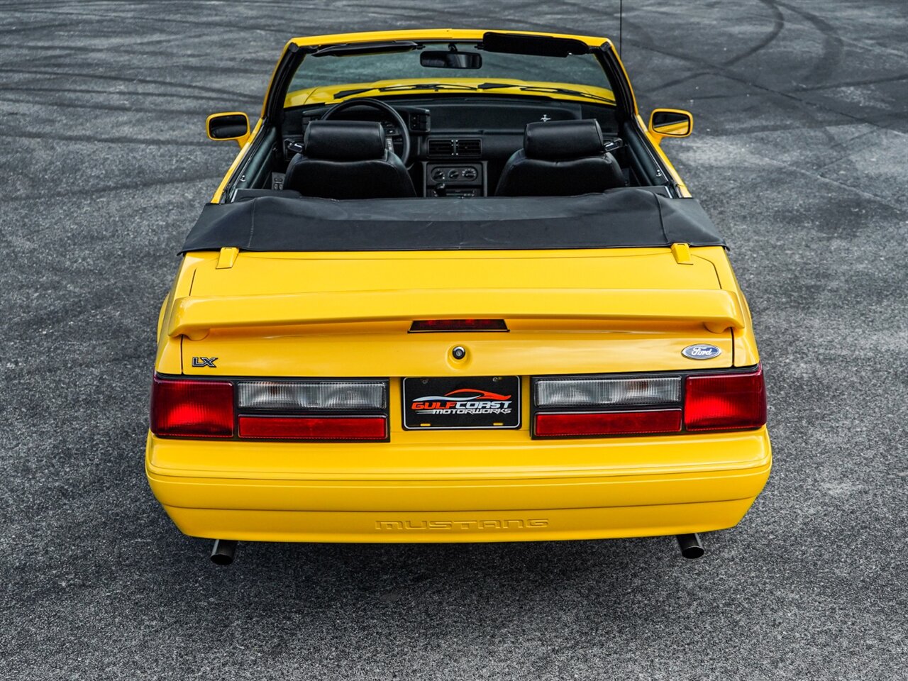 1993 Ford Mustang LX 5.0   - Photo 45 - Bonita Springs, FL 34134