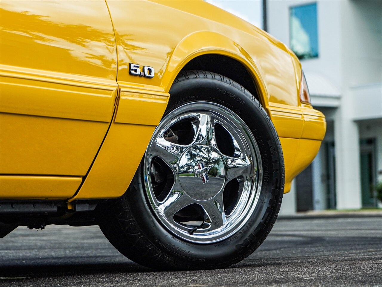 1993 Ford Mustang LX 5.0   - Photo 55 - Bonita Springs, FL 34134