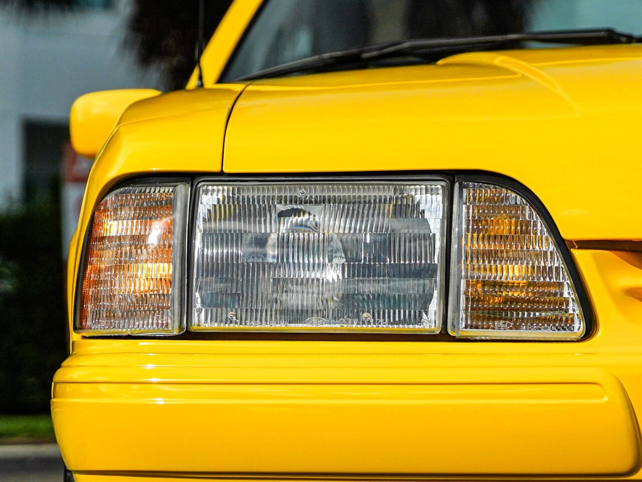 1993 Ford Mustang LX 5.0   - Photo 5 - Bonita Springs, FL 34134