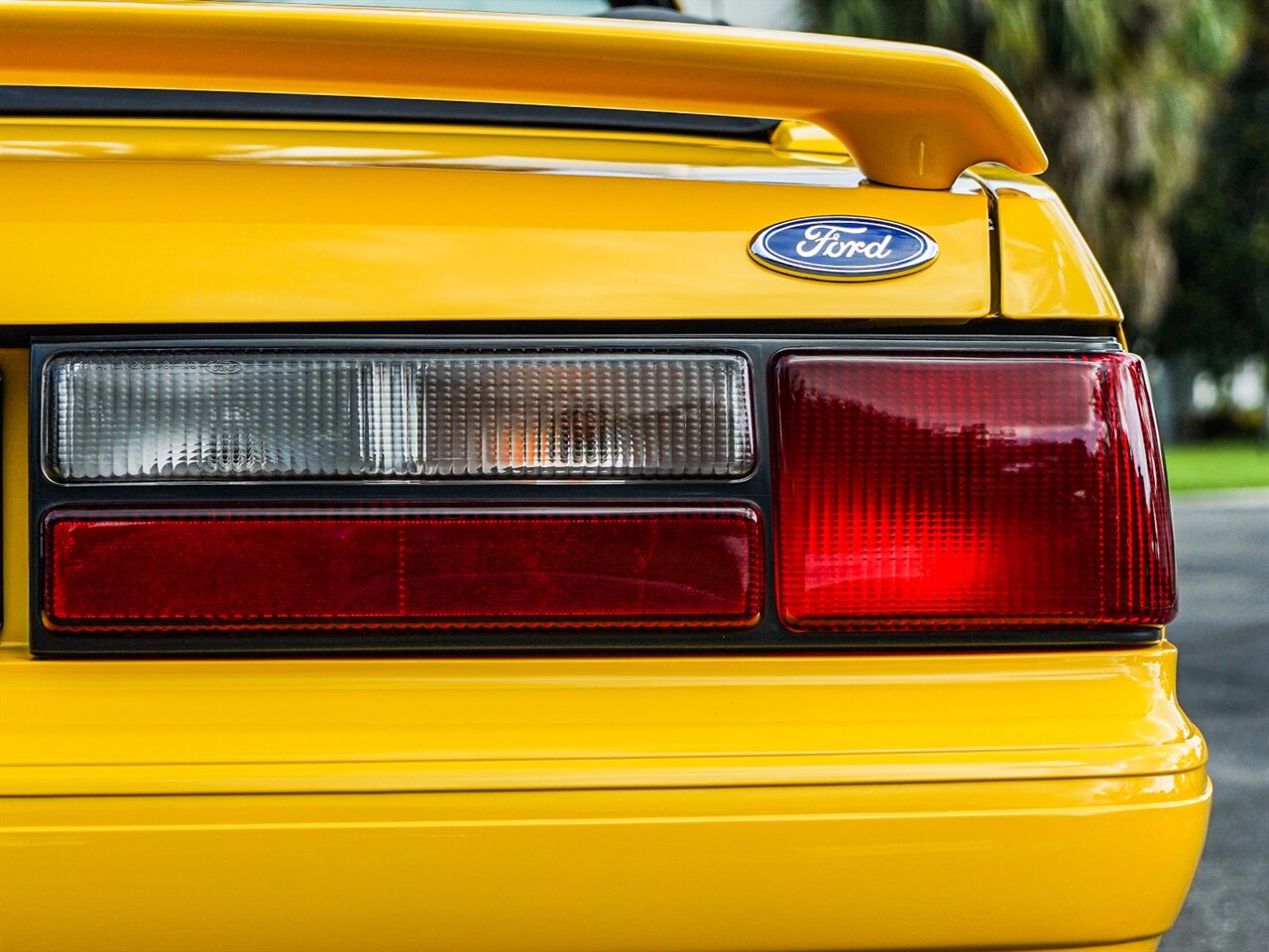 1993 Ford Mustang LX 5.0   - Photo 53 - Bonita Springs, FL 34134