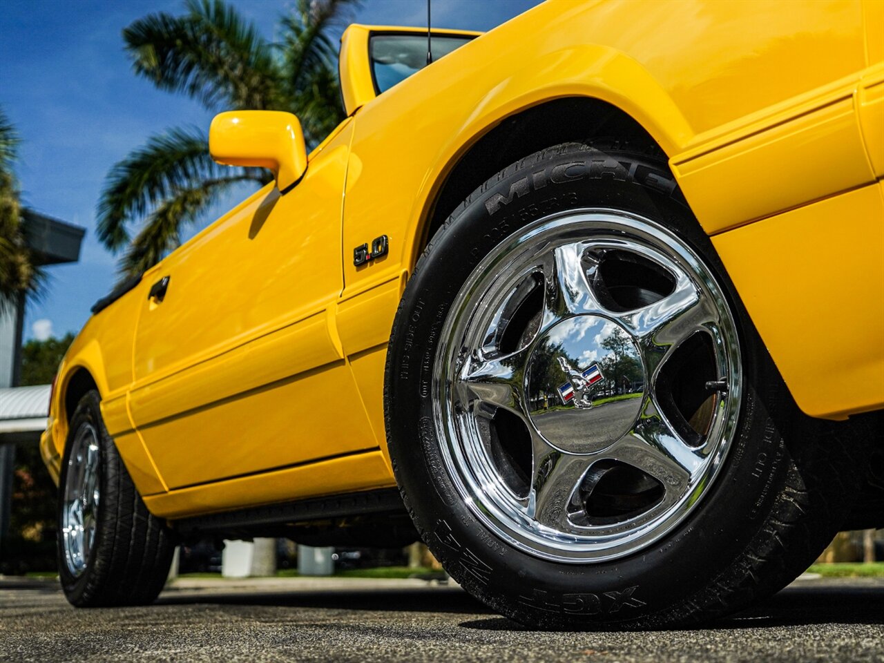 1993 Ford Mustang LX 5.0   - Photo 60 - Bonita Springs, FL 34134