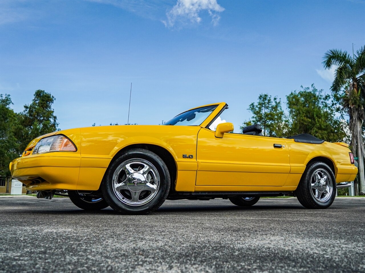 1993 Ford Mustang LX 5.0   - Photo 64 - Bonita Springs, FL 34134