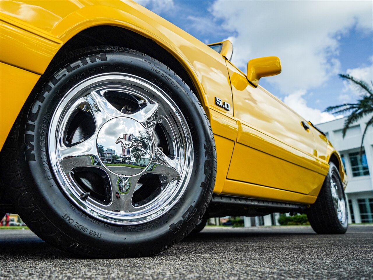 1993 Ford Mustang LX 5.0   - Photo 39 - Bonita Springs, FL 34134