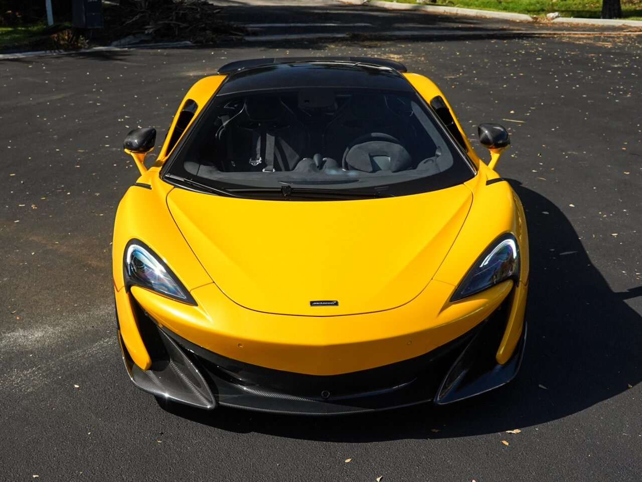 2019 McLaren 600LT   - Photo 7 - Bonita Springs, FL 34134